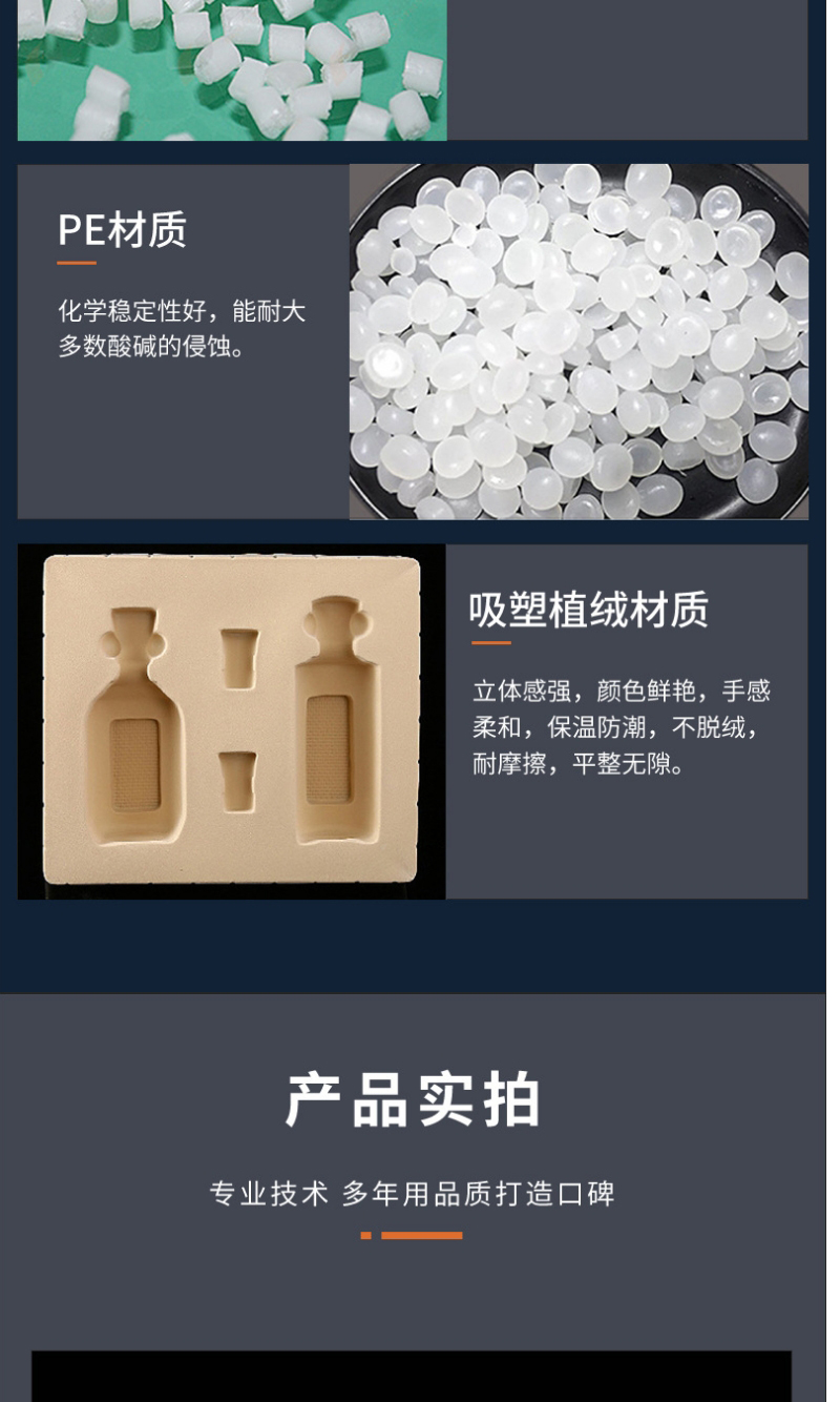 厂家定做透明PET食品吸塑包装盒-一次性蛋糕-吸塑托盘内托定制-阿里巴巴_04