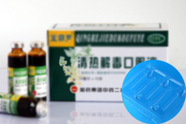 药品应用案例