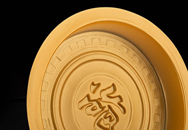 年糕大福托