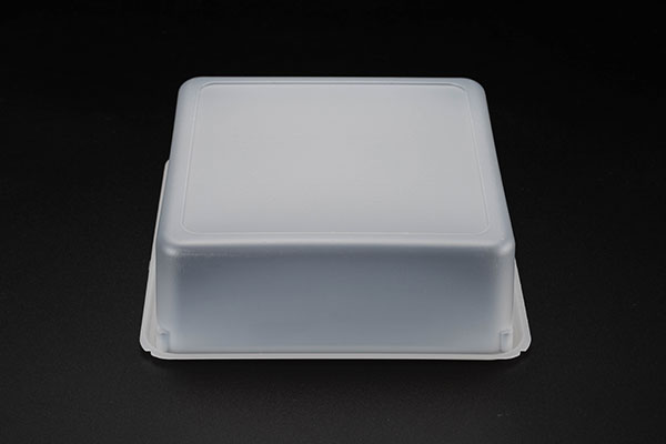 食品方托