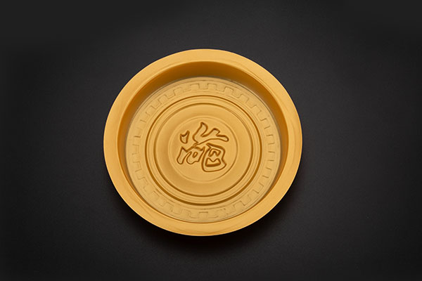 年糕大福托