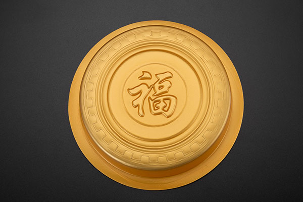 年糕大福托